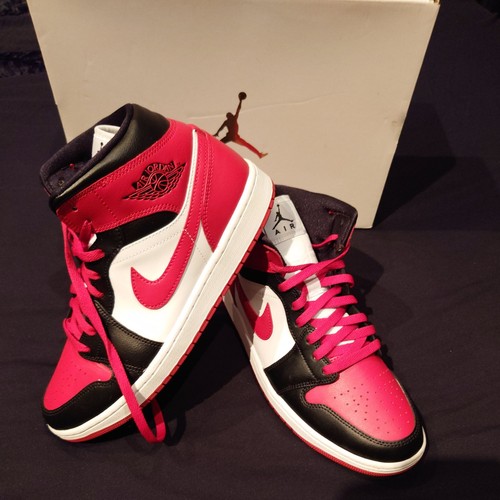 Nike air jordan - jordan, mid