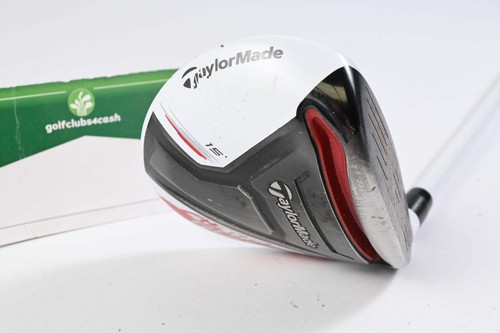 Taylormade aeroburner legno - aeroburner, #3