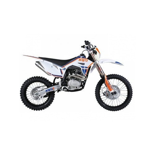 Cross kayo 250cc - enduro, 4
