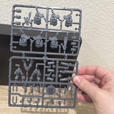 GW Warhammer 40k Tau Empire