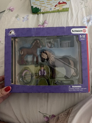Schleich cavalli - schleich,