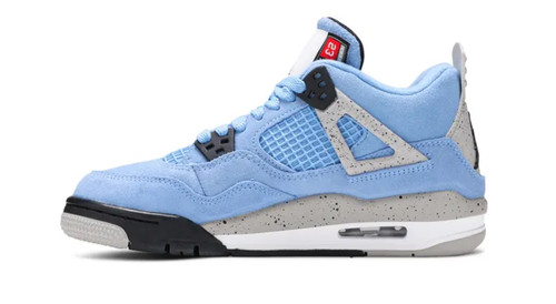 Taglia jordan 4 retro mid - taglia,