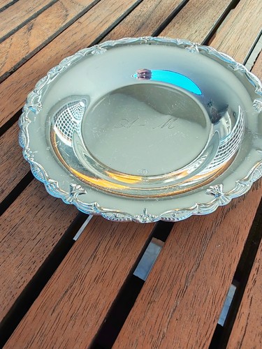 Elegante sottobottiglia - sottobottiglia, in