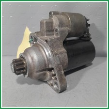 Motorino Avviamento Bosch
