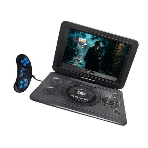 Lettore dvd portatile 9 - lettore,