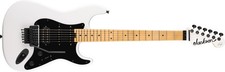 Jackson 50th Anniversary Iron