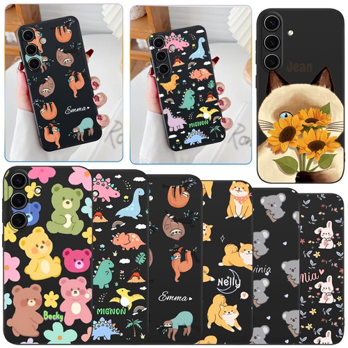 Cover personalizzata lovely - cover,