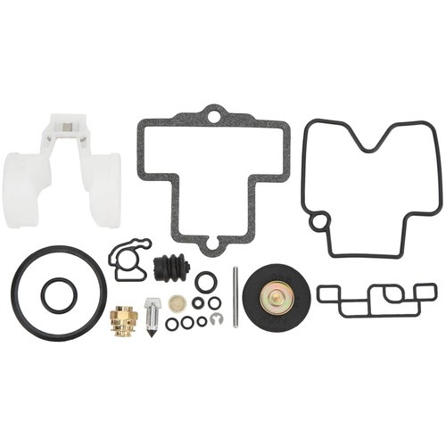 Kit ricostruzione carburatore