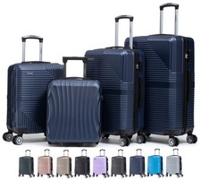 Valigia fino set 4 - da, a