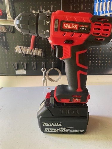 Adattatore makita lxt 18v - lxt,