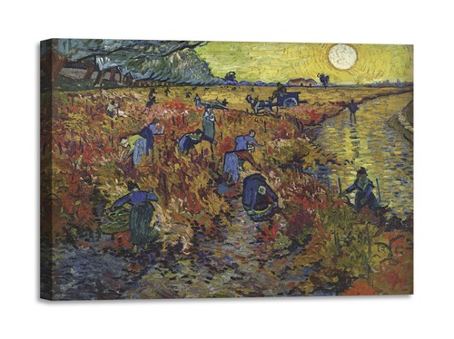 Quadro stampa tela con - quadro,