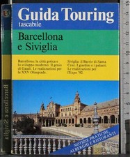 GUIDA TOURING. BARCELLONA E