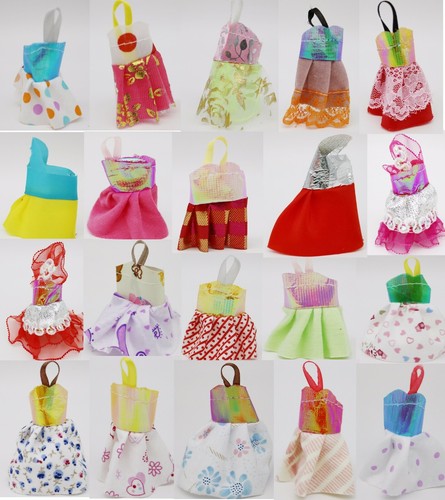 Set pezzi vestito - set,