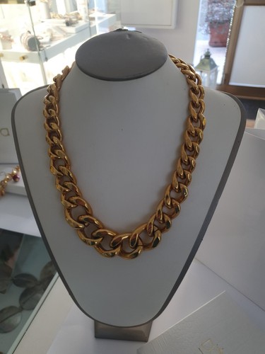 Collana donna acciaio - donna,
