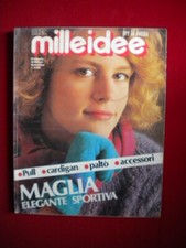 MILLEIDEE 11 1985 CON