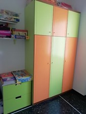 Mobili per cameretta bambini