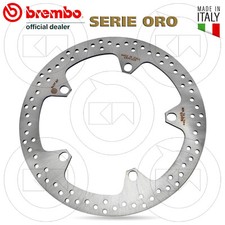 BREMBO SERIE ORO 68B407D7