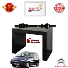 SEMIASSE ANTERIORE SINISTRO