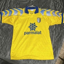 RARE VTG 1995 - 1997 Parmalat