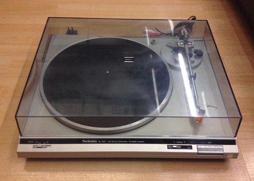 Technics b21 ricambi - technics, sl-b21