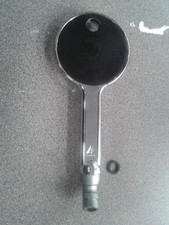 SOFFIONE DOCCIA RICH DI