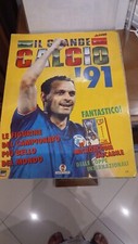 Album figurine Calciatori  IL