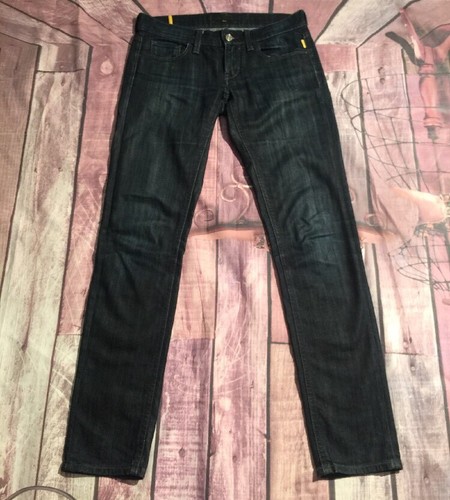 Meltin pot mika - meltin, jeans