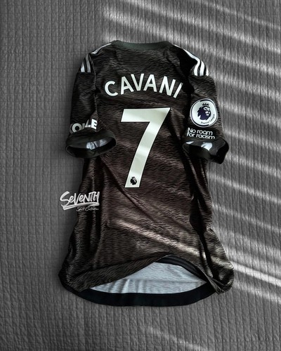 Maglia manchester united - manchester, 2020