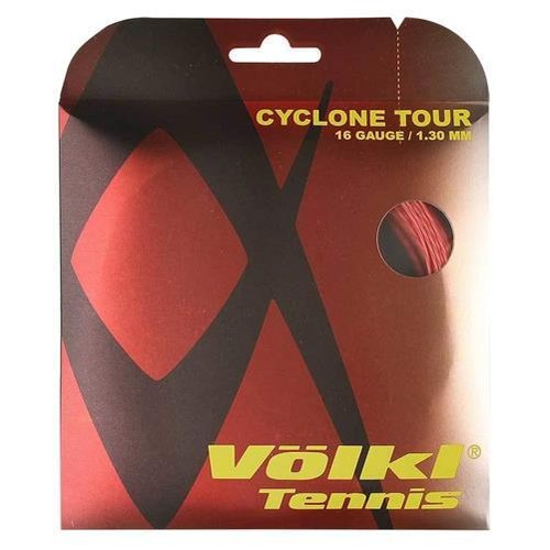Volkl cyclone tour set - tour, 16