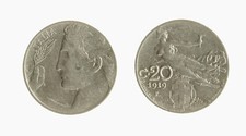 R38 regno vittorio - r38_96),