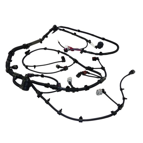 Kit cavi cablaggio motore - , 2,5
