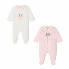 KIT COMPLETO 2 TUTA TUTINA