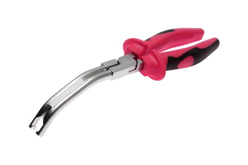 Glow plug connector pliers - connector, for