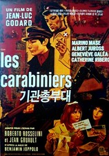 Les Carabiniers / The