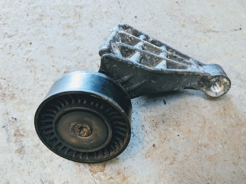 Puleggia tenditore jeep grand - puleggia,