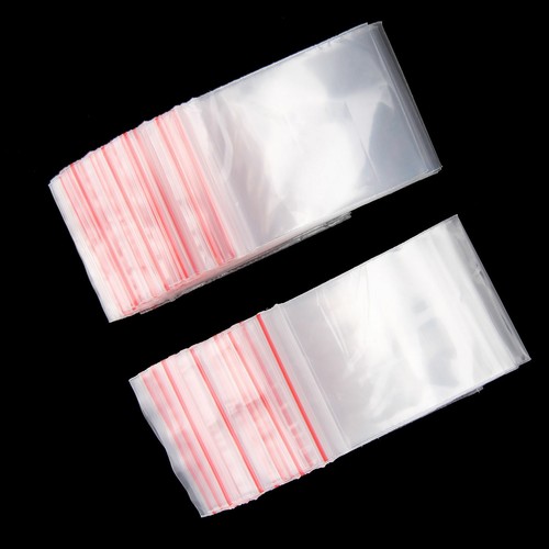 100 sacchetti grip - , sigillo