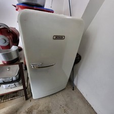 Frigorifero Bosch Anni '50