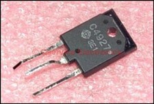 2SC4927 Transistor Hitachi