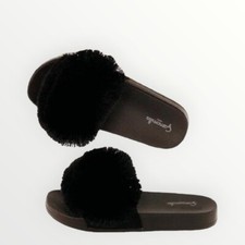 CAMOMILLA Ciabatta Pon Pon