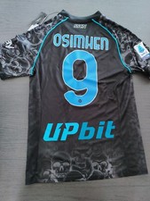 Maglia Napoli Halloween