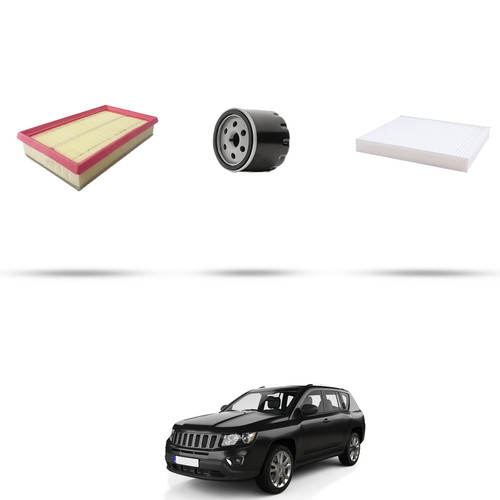 Hoffcar kit tagliando - tagliando, 3