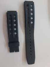 Bracciale cinturino gomma