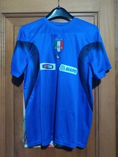 Maglia calcio originale - calcio, italia