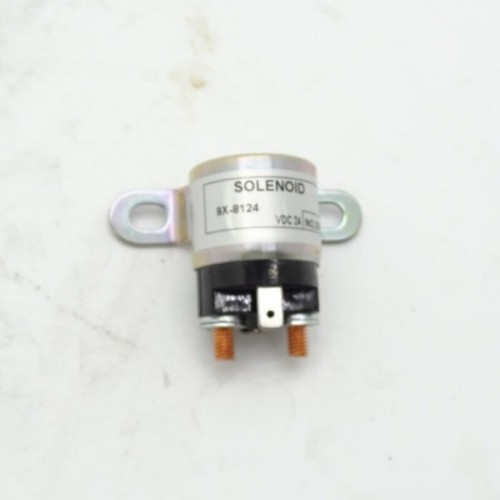 Heater relay 8124 for - relay, cat
