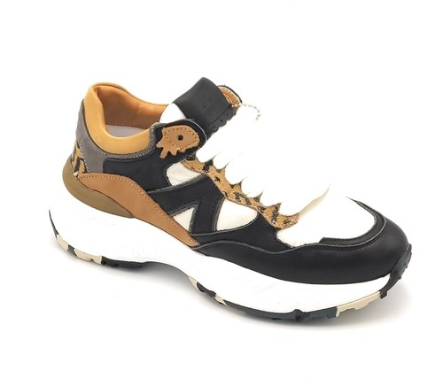 Accademia 040a sneaker - 72, ac-040a