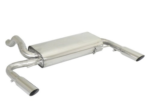 Terminale inox ragazzon - terminale,