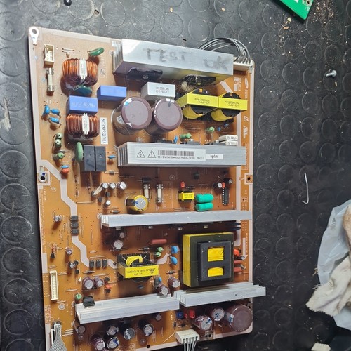 Psu power supply samsung - power,