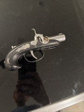 Antica pistola a tappo vintage