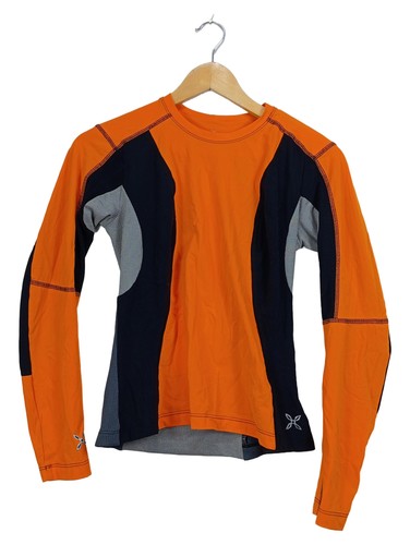 Maglia manica lunga montura - manica,