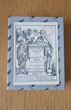 Proverbi Figurati Carte Da